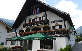 Locus Malontina Hotel